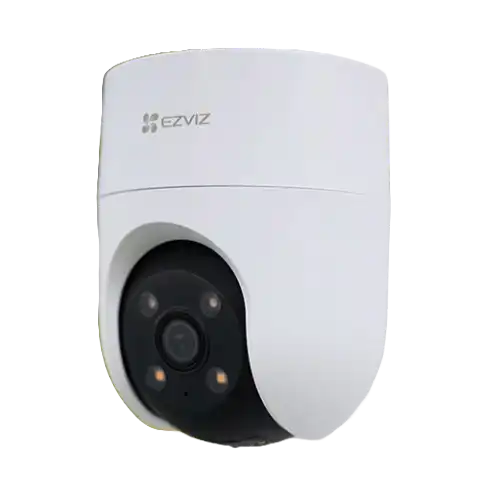 EZVIZ H8C 4G 3MP Pan & Tilt Smart Home Security Camera