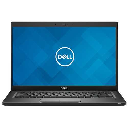 Dell Latitude 5289 2-in-1 FHD 13.3″ Touch Laptop PC – Intel Core i7-7600U 2.8GHz