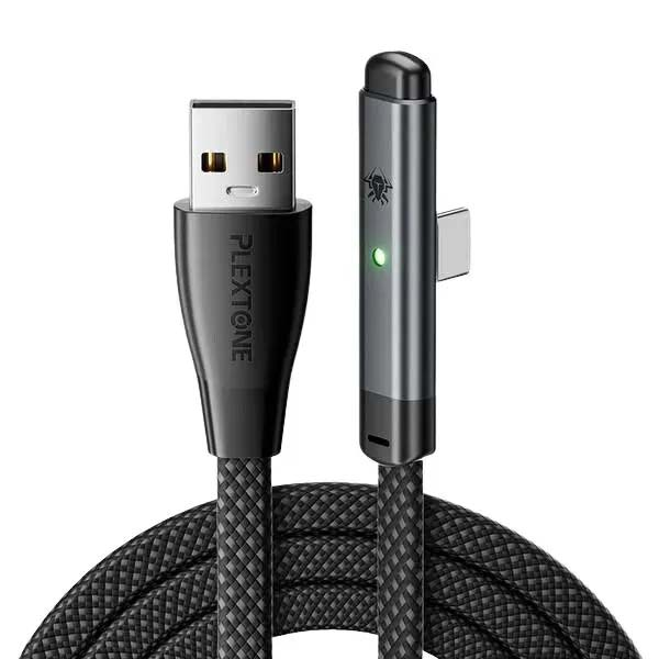 Plextone Gaming Charging Data cable T100