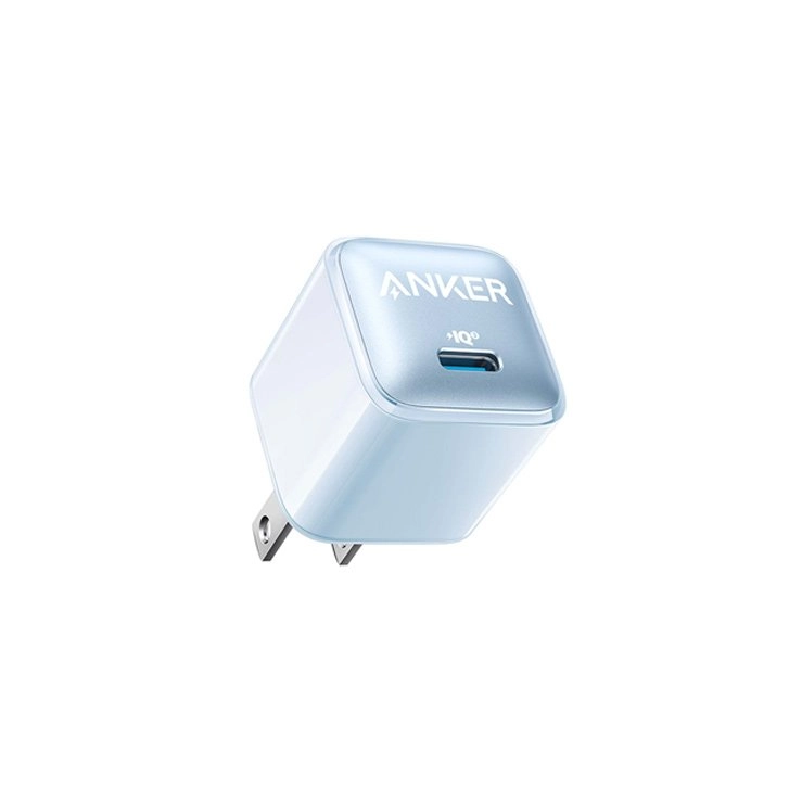 Anker 20w Fast Charger Apple