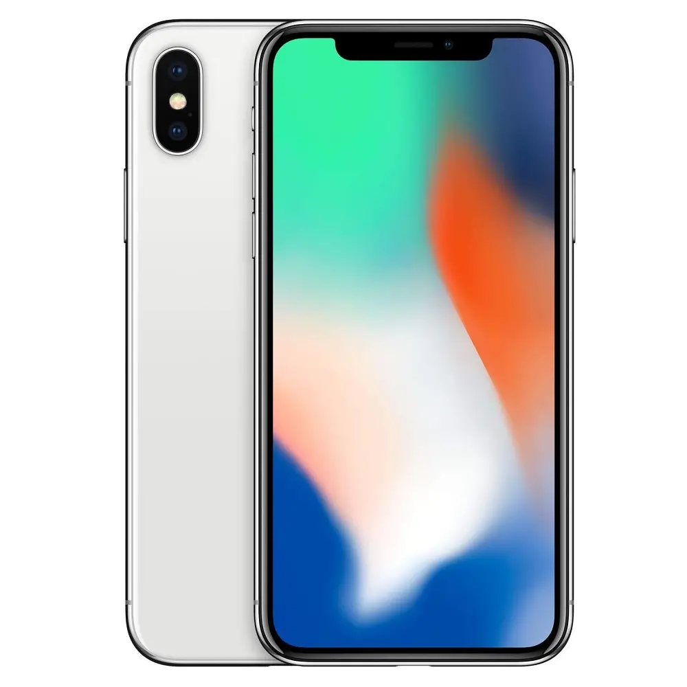Iphone X 256gb